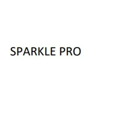 Trademark SPARKLE PRO