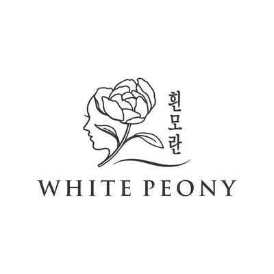 Trademark WHITEPEONY + LUKISAN