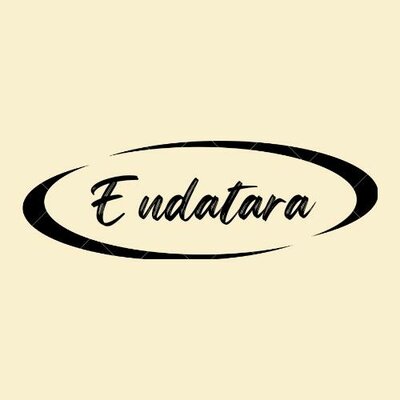 Trademark Endatara + Logo