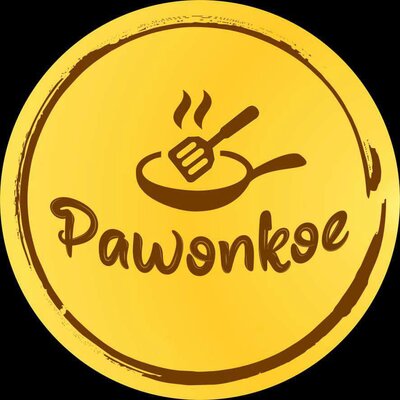 Trademark Pawonkoe + Logo