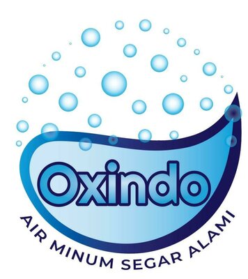 Trademark Oxindo + Logo