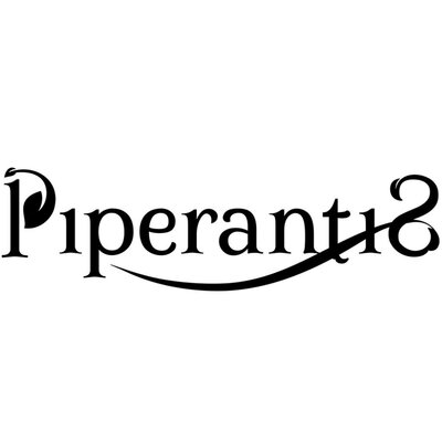 Trademark Piperantis + Logo