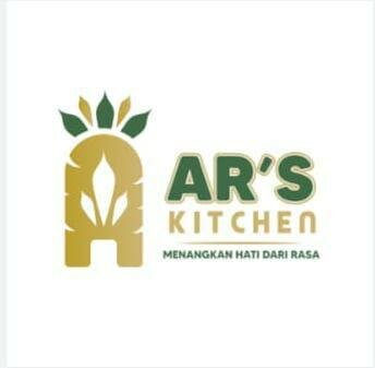 Trademark AR'S KITCHEN + LOGO