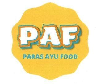 Trademark Paras Ayu Food