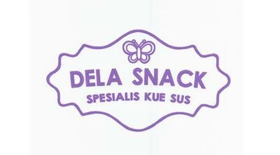 Trademark Dela Snack + Lukisan