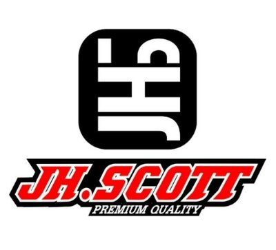 Trademark JHSCOTT PREMIUM QUALITY + LOGO