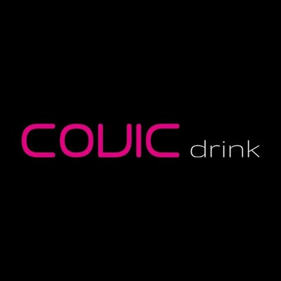 Trademark CovicDrink