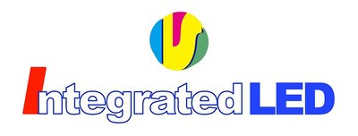 Trademark Integratedled + Logo