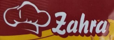 Trademark Zahra + Logo