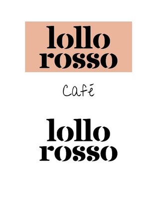 Trademark lollo rosso