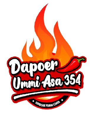 Trademark Dapoer Ummi Asa 354