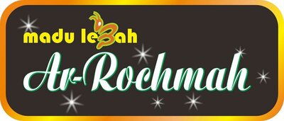 Trademark AR-ROCHMAH