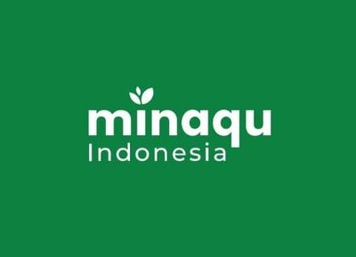 Trademark MINAQU INDONESIA + Lukisan