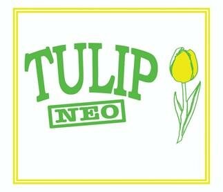 Trademark TULIP NEO + LUKISAN