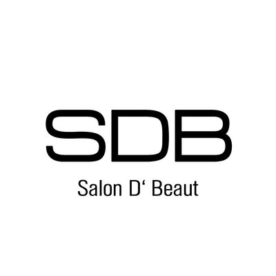 Trademark SDB - Salon D' Beaut