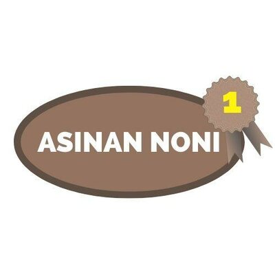 Trademark ASINAN NONI