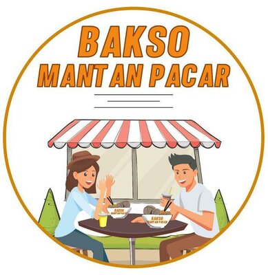 Trademark Bakso Mantan Pacar