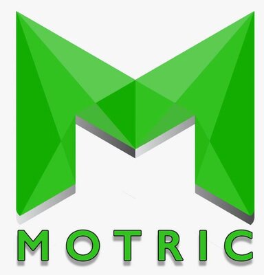 Trademark MOTRIC