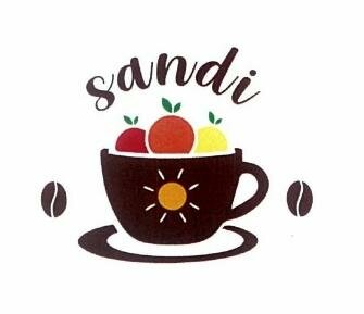 Trademark Sandi