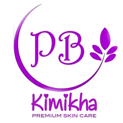 Trademark PB Kimikha PREMIUM SKIN CARE + logo