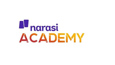 Trademark NARASI ACADEMY