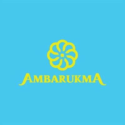 Trademark AMBARUKMA