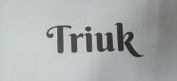 Trademark Triuk