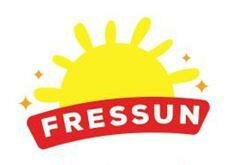 Trademark FRESSUN + GAMBAR