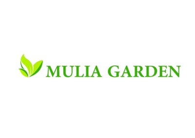 Trademark MULIA GARDEN + LUKISAN