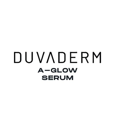 Trademark DUVADERM A - GLOW SERUM