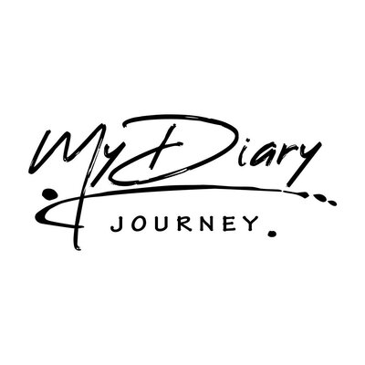 Trademark MY DIARY JOURNEY