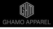 Trademark GHAMO APPAREL