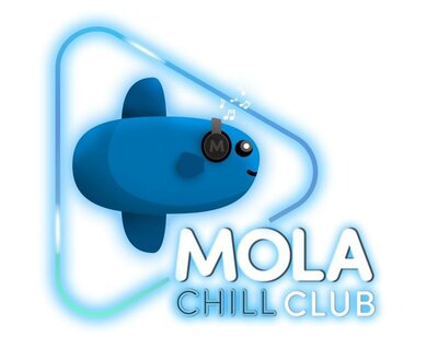 Trademark MOLA CHILL CLUB (WHITE BACKGROUND)