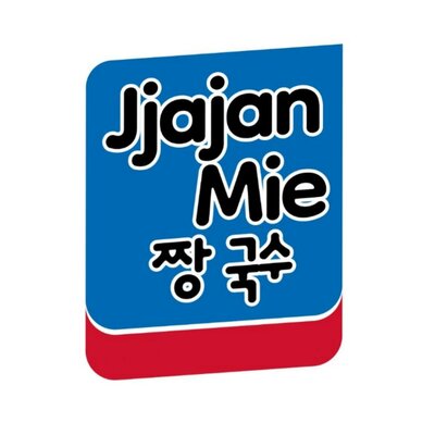 Trademark Jjajan Mie