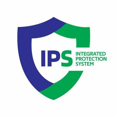 Trademark IPS (INTEGRATED PROTECTION SYSTEM)