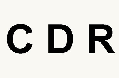 Trademark CDR