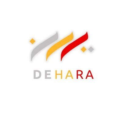 Trademark DEHARA