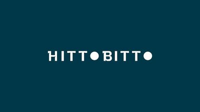 Trademark HITTOBITTO