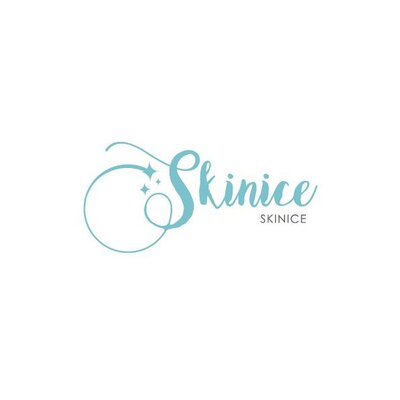 Trademark SKINICE + LOGO