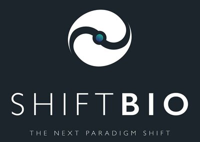 Trademark SHIFTBIO (THE NEXT PARADIGM SHIFT) & Logo