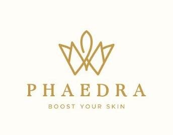 Trademark PHAEDRA + LOGO