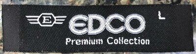 Trademark EDCO + LOGO