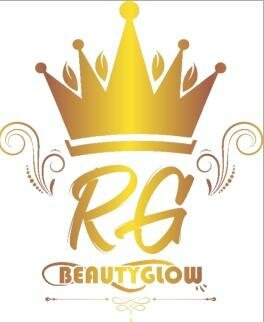 Trademark RG BEAUTYGLOW + LUKISAN