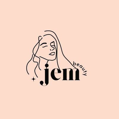 Trademark JEM BEAUTY & LUKISAN