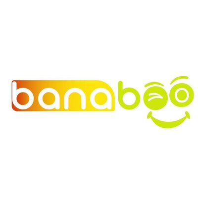 Trademark Banaboo + Lukisan