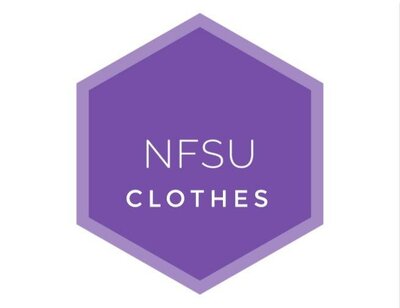 Trademark NFSU CLOTHES