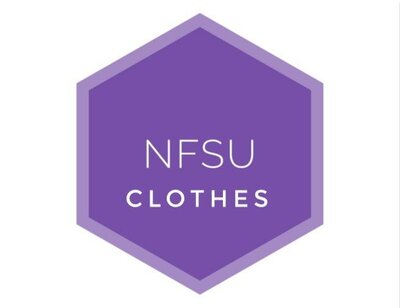 Trademark NFSU CLOTHES