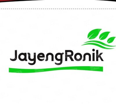 Trademark JayengRonik