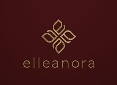 Trademark elleanora + Logo