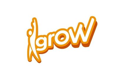 Trademark igrow + Logo